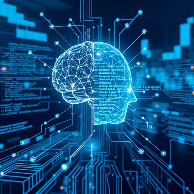 Web Development Revolution: AI und moderne Technologien verändern die digitale Landschaft