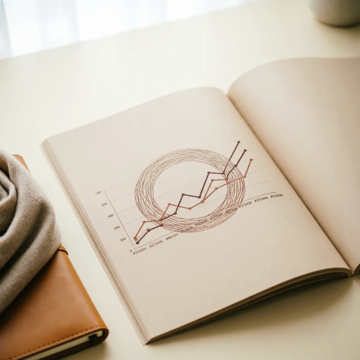 Insights from your intake