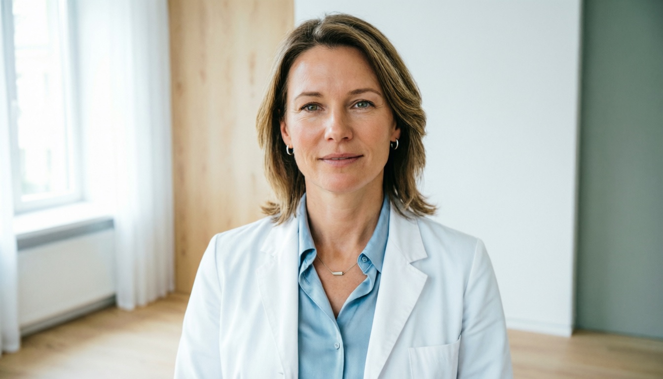 Dr. Lena Hofer